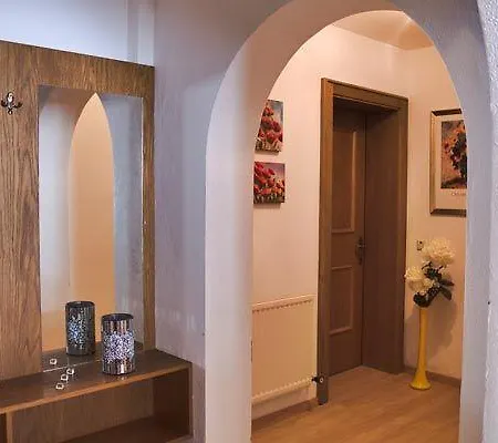 Apartment Apart Lechleitner Ischgl